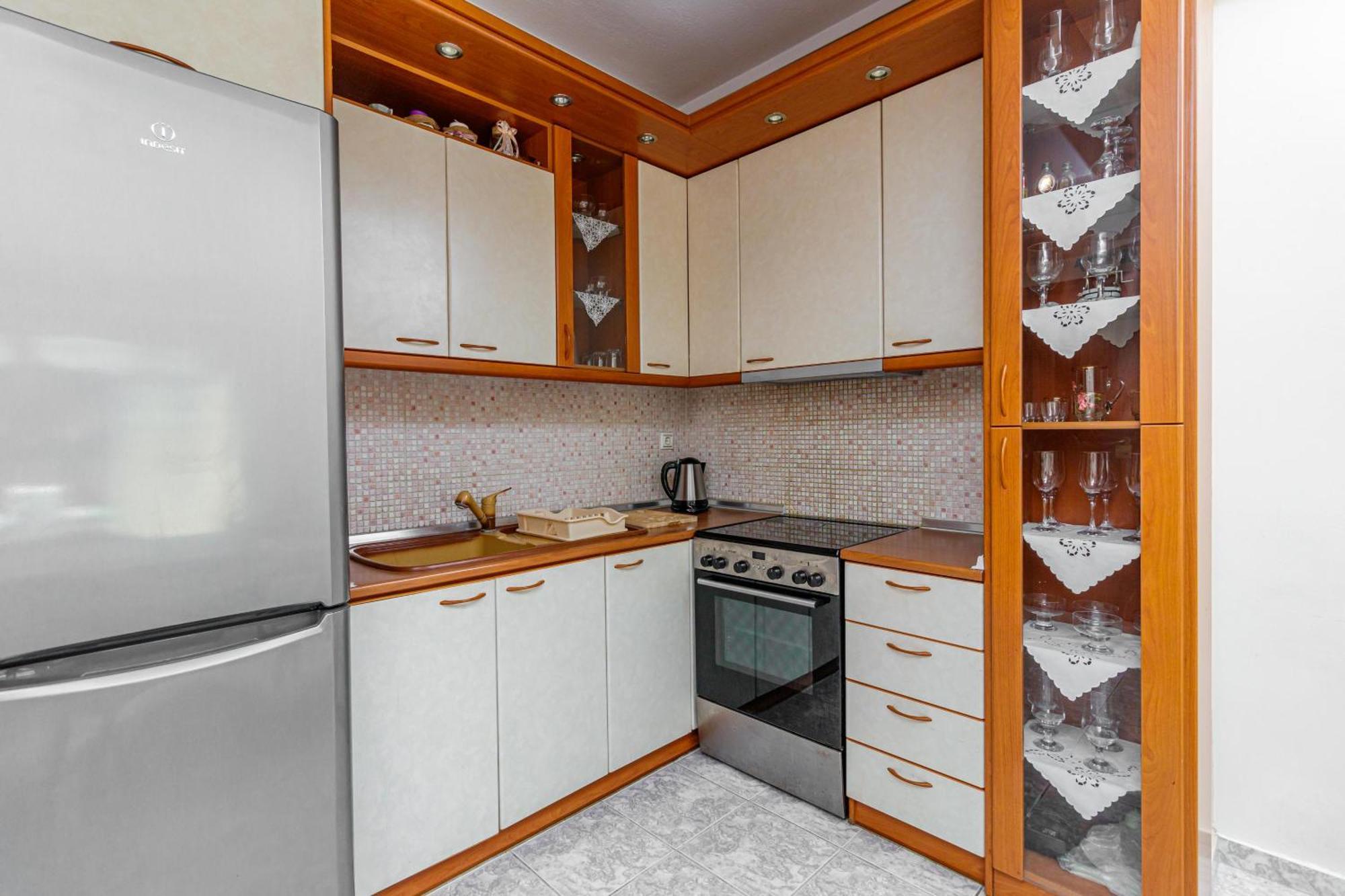 Ki &Ki Apartments New Michaniona 외부 사진